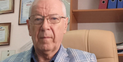 Виктор Кулиш: «10 лет на защите прав и интересов людей с ограниченными возможностями здоровья в Севастополе»