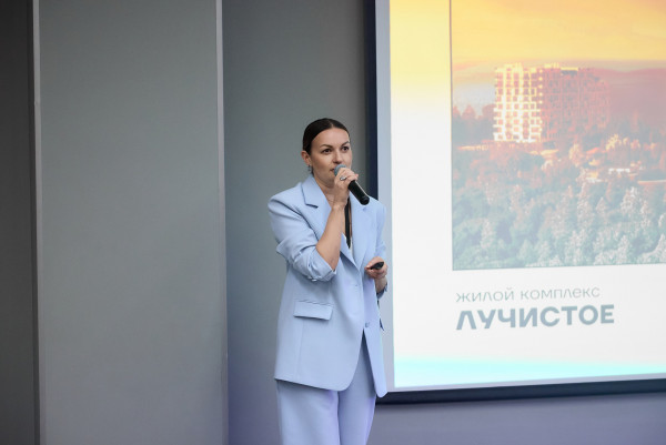 застройщик &laquo;ИнтерСтрой&raquo; Мендрух