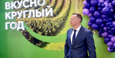 Эксперт туристического бизнеса в России Василий Дьяченко рассказал о прошедшем мероприятии международного масштаба