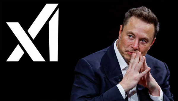 Илон Маск объединяет силы: X и xAI &mdash; новая эра в мире социальных сетей и искусственного интеллекта