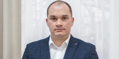 Илья Пестерников: «Защита интеллектуальной собственности в креативных индустриях имеет решающее значение»