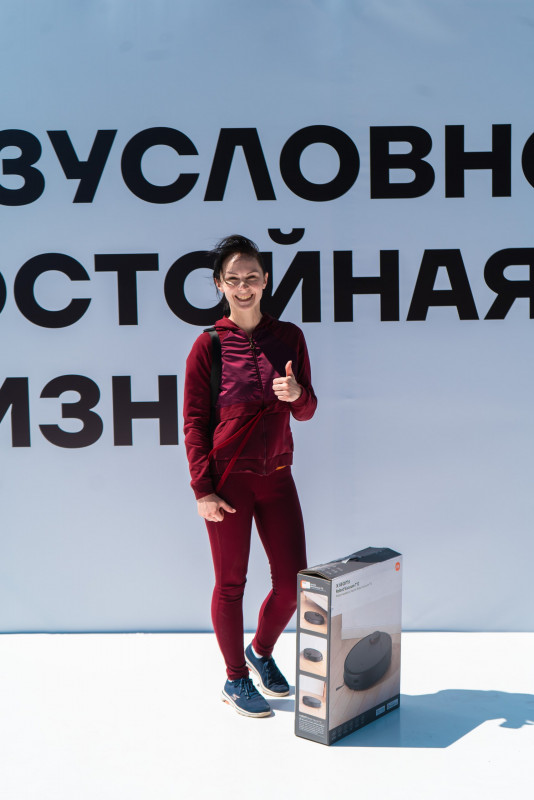 ЖК &laquo;Республика&raquo; от группы компаний &laquo;ИнтерСтрой&raquo;