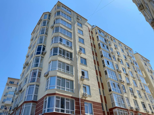 В каком районе Севастополе продаётся самое дешёвое вторичное жильё?