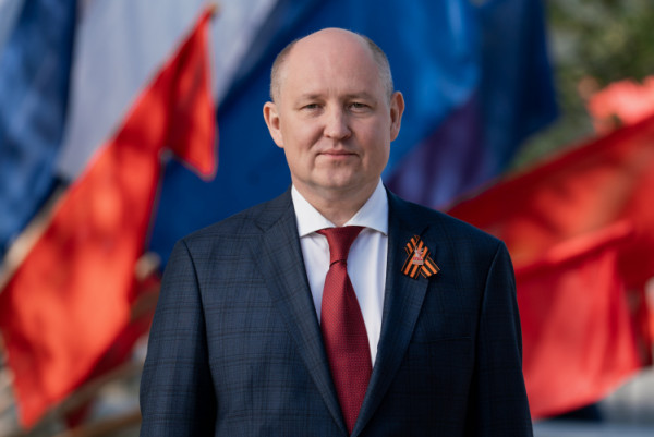 Источник: правительство Севастополя Михаил Развожаев: «День Великой Победы – праздник, который отзывается в сердце каждого из нас гордостью и болью»