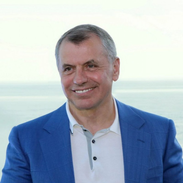 Владимир Константинов: &laquo;Мы с вами отмечаем славный юбилей Победы над нацизмом&raquo;