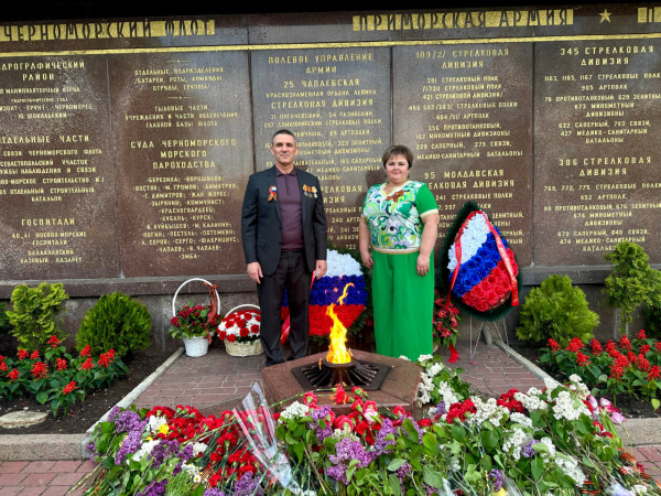 Спортивно-патриотическая акция &laquo;Эстафета Побед&raquo; в Севастополе