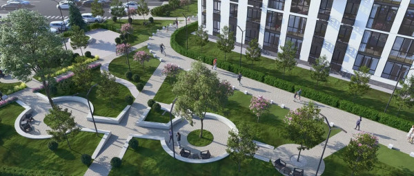 5 главных трендов на рынке новостроек в 2025 году: интервью с экспертом
