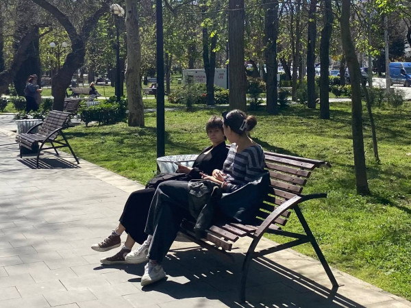 &laquo;День открытых дверей&raquo;. Севастопольцам предложили вакансии с зарплатой до 80 тысяч рублей