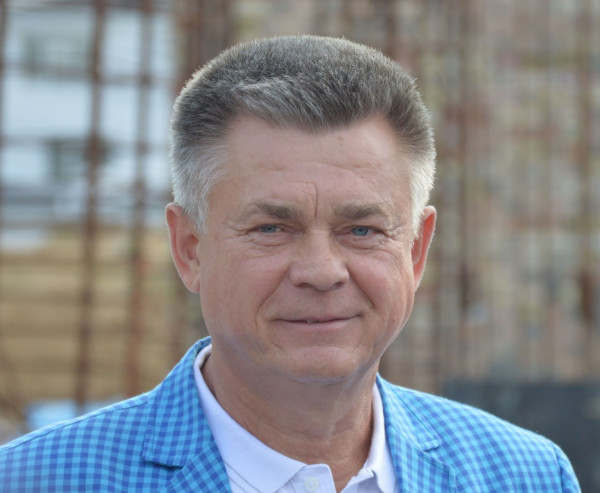 Павел Лебедев: &laquo;Российский бизнес привык работать не благодаря, а вопреки, и справится с кризисом и на этот раз&raquo;