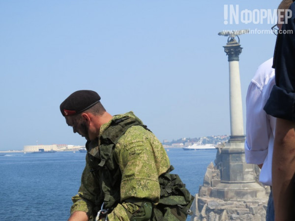 &laquo;Повышение уровня&raquo;. В России разрабатывают план по трудоустройству участников СВО