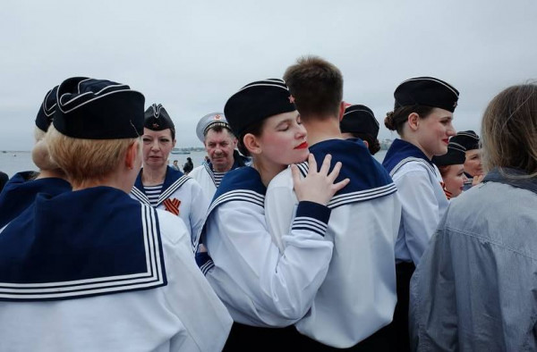 &laquo;Не для галочки&raquo;. Кто вошёл в Молодёжный совет при департаменте культуры Севастополя?
