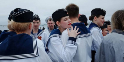 «Не для галочки». Кто вошёл в Молодёжный совет при департаменте культуры Севастополя?