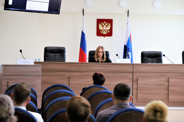 &laquo;Сервис закупок&raquo;. Как севастопольские участники закупок могут проверить надежность контрагентов?