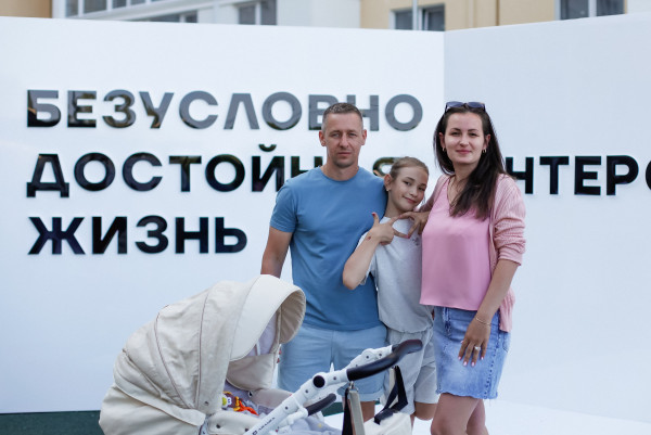 интерстрой жилье Феодосия