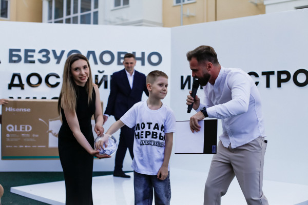 хорошее жильье от застройщика Феодосия