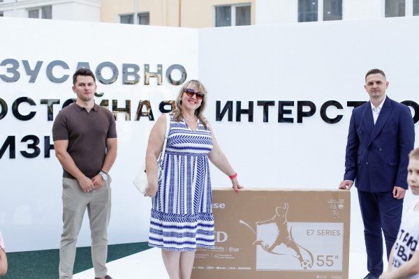 Утесов Феодосия лучший ЖК