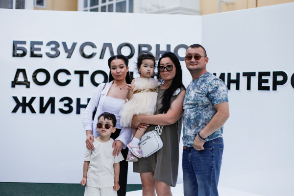 Утесов ЖК интерстрой Феодосия Крым