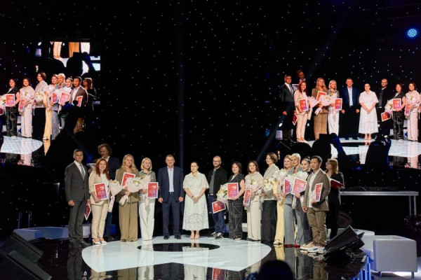 Три севастопольские компании вошли в Топ-100 рейтинга &laquo;Индекс дела&raquo;