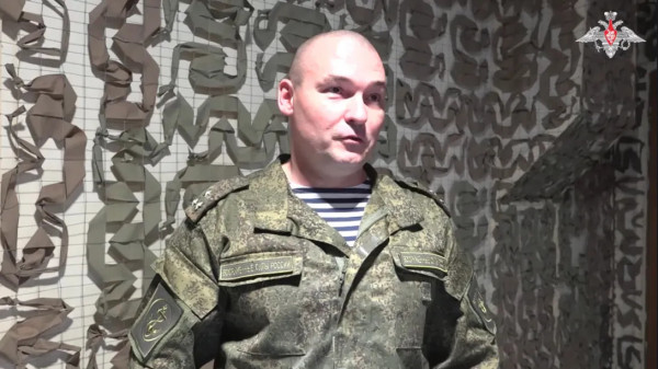 &laquo;Был героем и погиб как герой&raquo;. Что известно о заместителе главнокомандующего ВМФ Михаиле Гудкове?