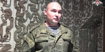 «Был героем и погиб как герой». Что известно о заместителе главнокомандующего ВМФ Михаиле Гудкове?