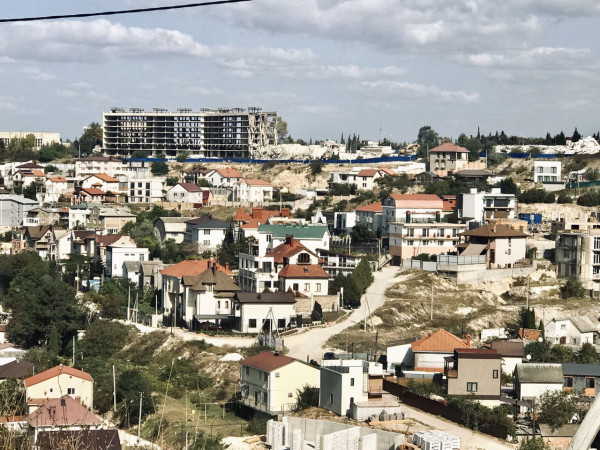 &laquo;Интерес к ИЖС&raquo;. В России растёт число строящихся по счетам эскроу частных домов