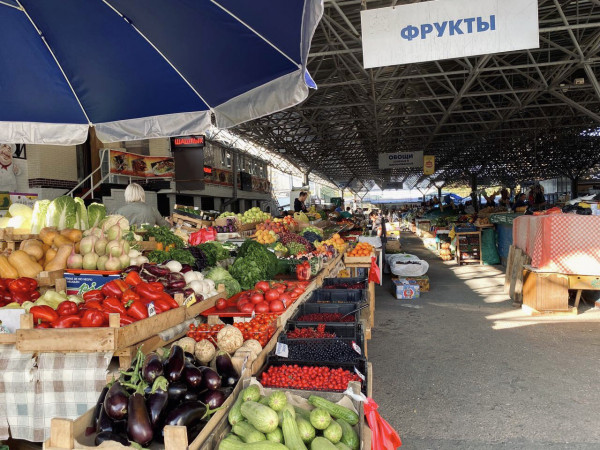 Старт сезона арбузов и дынь: где в Севастополе купить безопасную бахчевую продукцию?