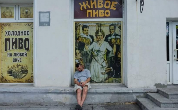 Что не так с торговлей в Севастополе: продавцов полно, а толку &mdash; мало