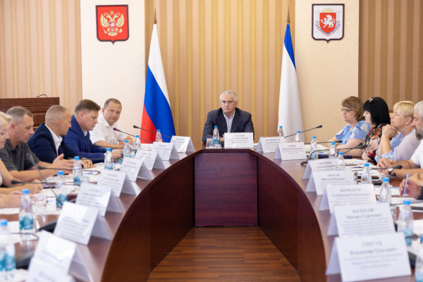 Определены &laquo;Герои Крыма&raquo;, какие дальше действия?