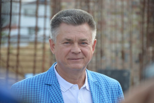 Вице-президент РСПП Павел Лебедев: &laquo;Предпринимательское сообщество не должно быть безголосым&raquo;