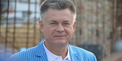 Вице-президент РСПП Павел Лебедев: «Предпринимательское сообщество не должно быть безголосым»