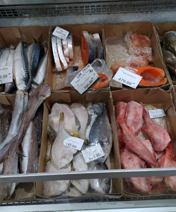 &laquo;Стало доступно, но ещё не всем&raquo;. Какие продукты подешевели в Севастополе?