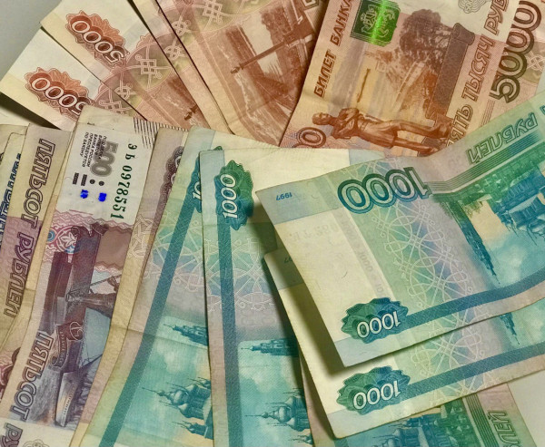 &laquo;Корректировка бюджета&raquo;. Крым в цифрах