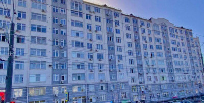 «Требования ужесточат». Как в России будут обслуживать многоквартирные дома?