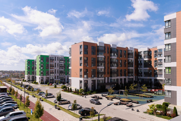 новостройки в Севастополе
