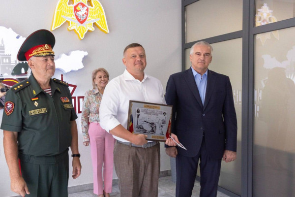 &laquo;ИнтерСтрой&raquo; &mdash; образец социальной ответственности и надёжности в строительстве