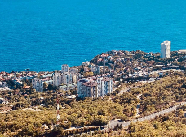 Источник: архив «ИНФОРМЕРа» Посуточная аренда в Ялте и Севастополе: почему доходность ниже ожиданий?