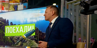 «Бархатный сезон в Крыму - особая атмосфера». ТОП отелей для незабываемого отдыха 