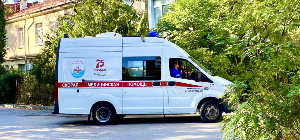 Источник: архив «ИНФОРМЕРа» медиков привлечено в Севастополь по целевым договорам в этом году