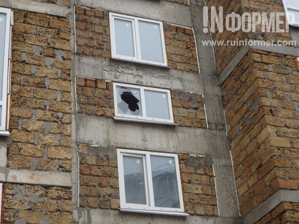 &laquo;Комфортное жилье в курортном городе&raquo;. Как в Крыму расселяют из аварийного жилья?