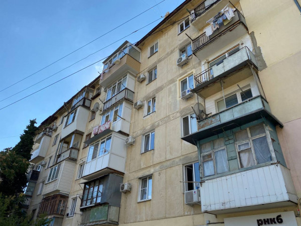 Капитальные ремонты в многоквартирных домах Севастополя 