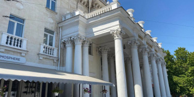 «Звёзды имеют значение». Какие севастопольские гостиницы в числе самых дорогих?