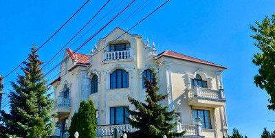 Повышение цен и сезонные колебания: что изменилось на рынке домов и дач Севастополя в сентябре 2025 года?