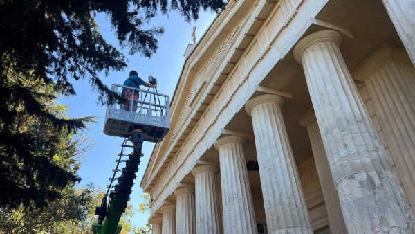 В Севастополе началась подготовка к реставрации двух значимых соборов &mdash; федерального и регионального значения