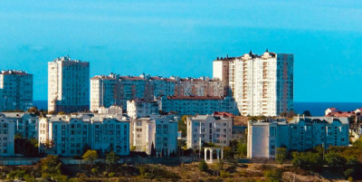 Итоги ипотечного кредитования за август 2025 года: в Крыму ситуация оставляет желать лучшего 
