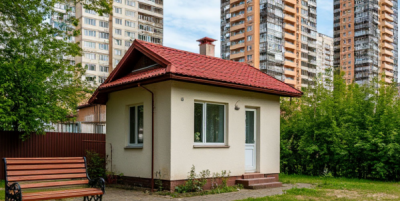 Частный дом или квартира в Севастополе: цена независимости