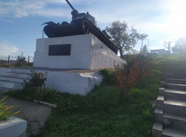 Источник: архив «ИНФОРМЕРа» Красная горка была одной из семи территорий города для реализации программы КРТ