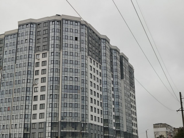 Источник: архив «ИНФОРМЕРа» Рост цен на «вторичке» отстает от «первички»: какая ситуация в Севастополе и Симферополе?