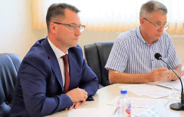 Налоговые дела севастопольского масштаба 