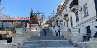 Жизнь в пригороде или жизнь в центре города: плюсы и минусы для Севастополя