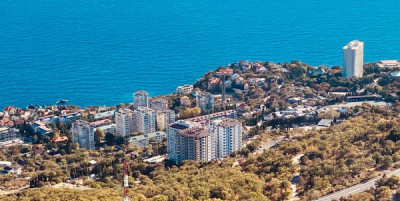 Стало известно, сколько крымских отелей и санаториев планируют работать в осенне-зимний период? 